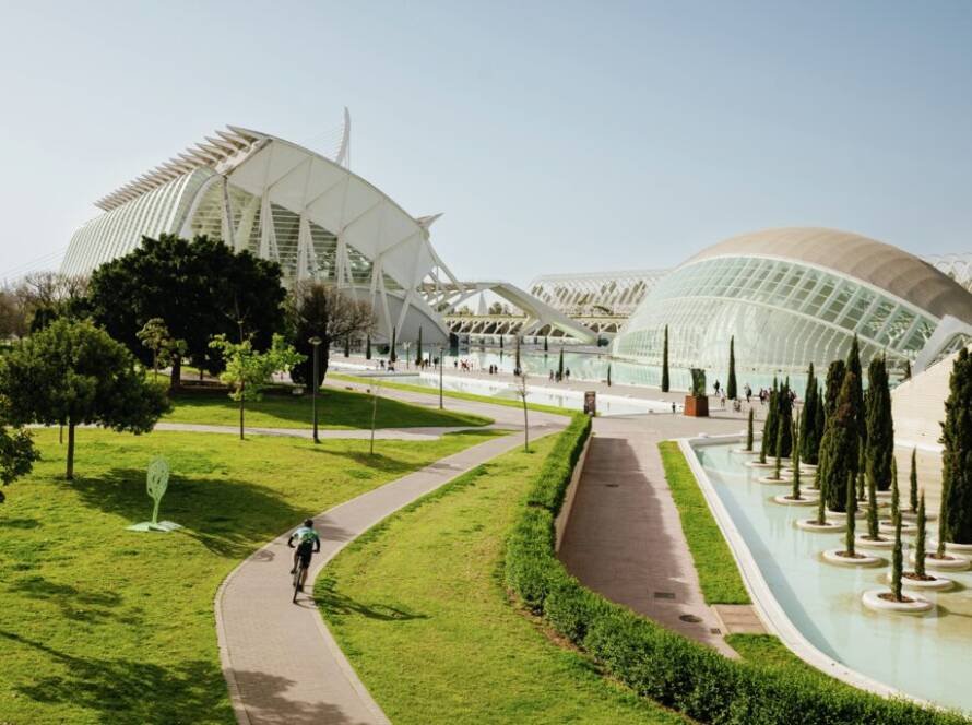 Valencia nightlife discounts