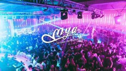 Nightclubs near me Valencia