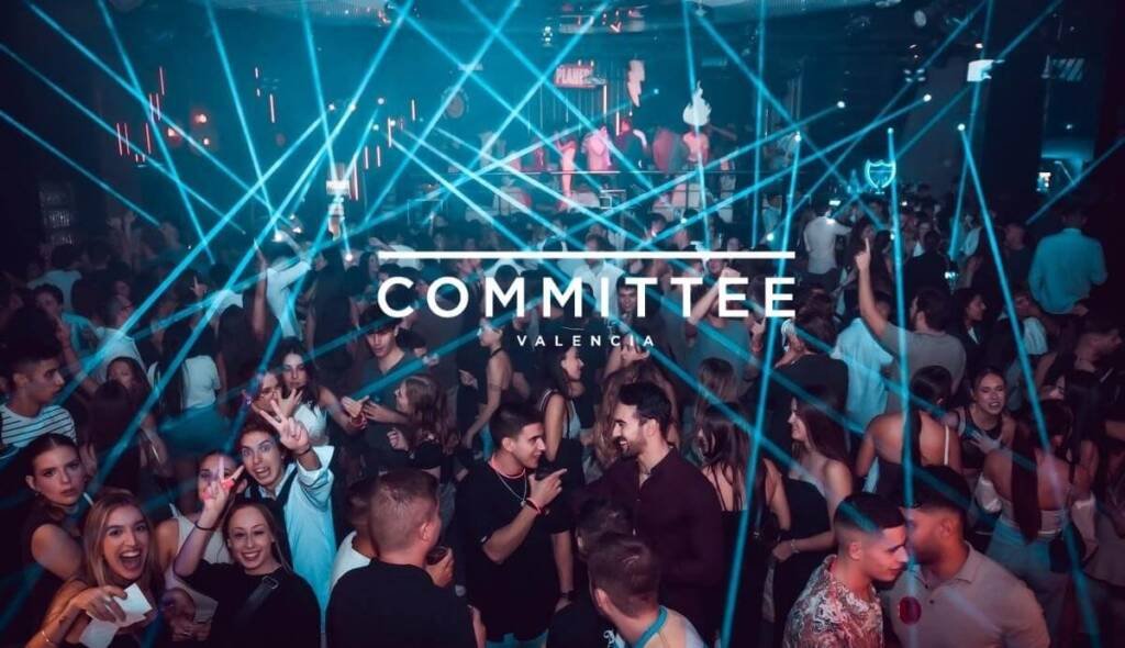 Committee Valencia Club