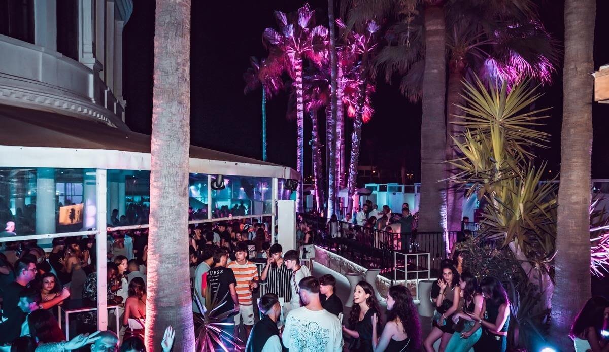 Valencia nightlife discounts